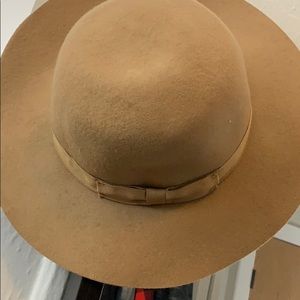 Australian Wool Hat